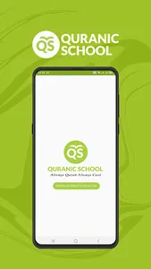SIAKAD QS - Quranic School screenshot 0