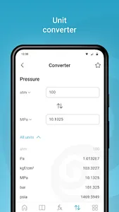 SiamEngy petroleum calculator screenshot 13