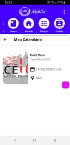 AMF screenshot 12