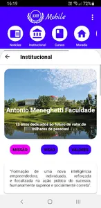 AMF screenshot 6