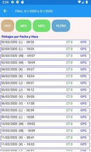ERPgest screenshot 3