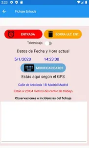 ERPgest screenshot 4