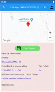 i-Gest screenshot 4