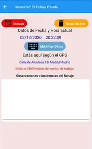 i-Gest screenshot 9