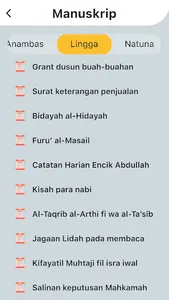 Siapik Kepri screenshot 4