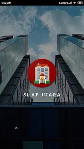 Si-AP JUARA screenshot 0
