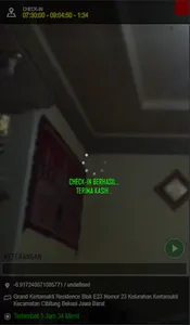 UPT. ASRAMA HAJI BEKASI screenshot 3