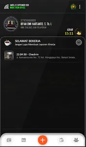 UPT. ASRAMA HAJI BEKASI screenshot 5