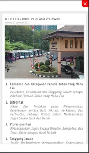 UPT. ASRAMA HAJI BEKASI screenshot 6