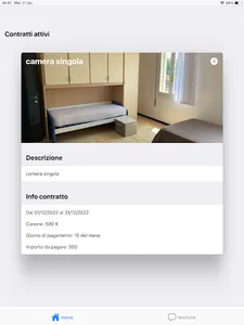 Canella Padova screenshot 5