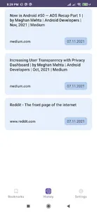 Short box screenshot 2