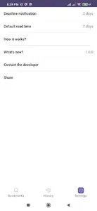 Short box screenshot 3