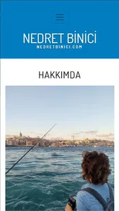 NEDRET BİNİCİ screenshot 1