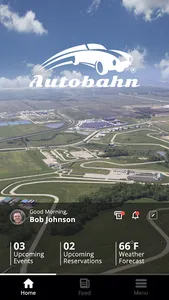 Autobahn Country Club Member A screenshot 3