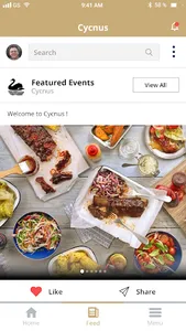 Cycnus screenshot 1