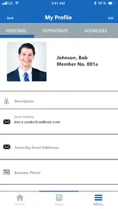 ClubNow screenshot 18