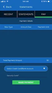 ClubNow screenshot 4
