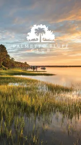 Palmetto Bluff Club screenshot 0