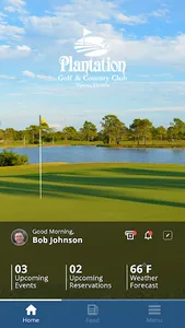 Plantation Golf & Country Club screenshot 4