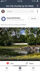 Sun City Huntley screenshot 2