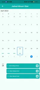 SIBOENGAS screenshot 3