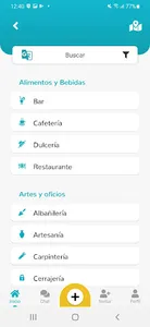 SIBUCÁN screenshot 1