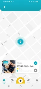 SIBUCÁN screenshot 3
