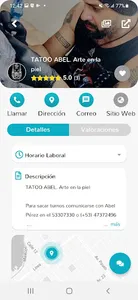 SIBUCÁN screenshot 5