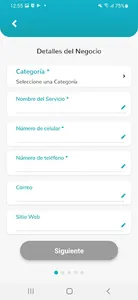 SIBUCÁN screenshot 7