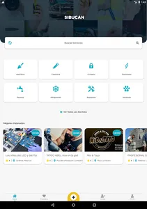 SIBUCÁN screenshot 9