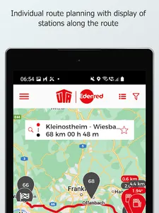 UTA Stationsfinder screenshot 10