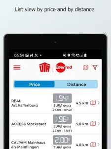 UTA Stationsfinder screenshot 13