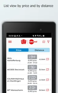 UTA Stationsfinder screenshot 8