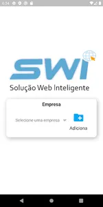 SICAP mobile screenshot 0