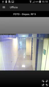 Globo Vigilanza screenshot 3