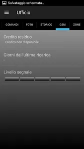 Globo Vigilanza screenshot 5