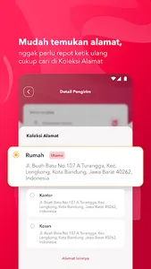 SiCepat Superapp screenshot 15