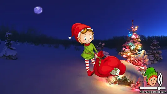 VoicePlay Christmas screenshot 2