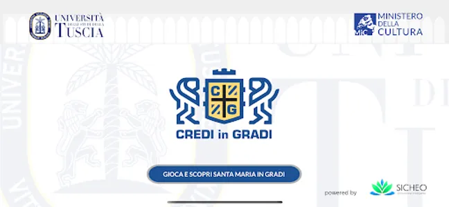 Credi In Gradi screenshot 0