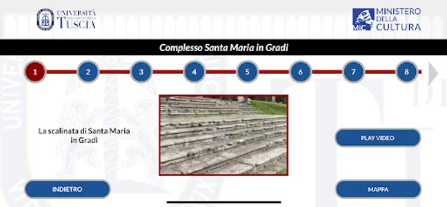 Credi In Gradi screenshot 1