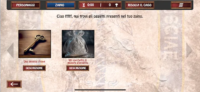 Credi In Gradi screenshot 2