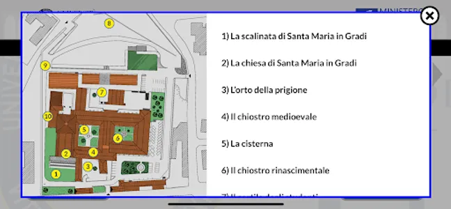 Credi In Gradi screenshot 3