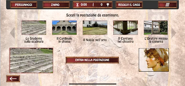 Credi In Gradi screenshot 5