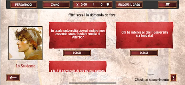 Credi In Gradi screenshot 6