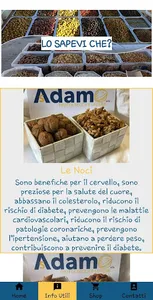 Adamo Srls screenshot 4