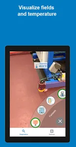SICK AR Assistant screenshot 10