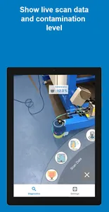 SICK AR Assistant screenshot 5