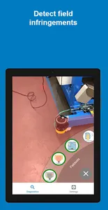 SICK AR Assistant screenshot 8