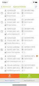 Sicon WAP v20 screenshot 1