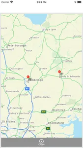 Sicon WAP v20 screenshot 5